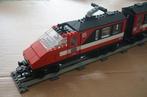 Lego Set - 7745 - Train, City - High-Speed City Express, Kinderen en Baby's, Speelgoed | Duplo en Lego, Nieuw