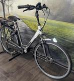 Gazelle C7+ E-Bike – Elektrische Fiets – Bosch Middenmotor, Fietsen en Brommers, Ophalen of Verzenden, Zo goed als nieuw, 47 tot 51 cm