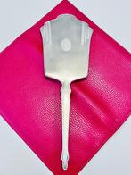 B&Co - Broadway&Co - Handspiegel - .925 zilver - ArtDeco