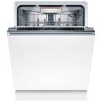 Nieuwe Bosch geheel geïntegreerde vaatwasser 42dB SMD8TCX04E, Verzenden, Nieuw, Inbouw, Energieklasse A of zuiniger
