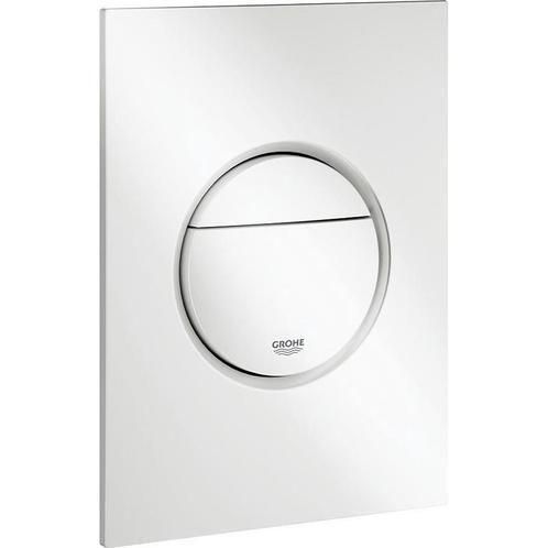 GROHE Nova Cosmopolitan S Bedieningspaneel Toilet - Dual, Doe-het-zelf en Verbouw, Sanitair, Verzenden
