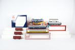 Lima H0 - Modeltrein (7) - Bonte verzameling locs en, Hobby en Vrije tijd, Modeltreinen | H0, Nieuw