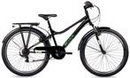 SCOOL troX 26 Black-Neon 6-Speed 10+, Verzenden, Nieuw