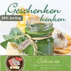 Geschenken uit de keuken 9789461881526 Julia Voigtlander, Verzenden, Zo goed als nieuw, Julia Voigtlander