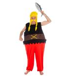 Kostuum Ordrealphabetix Asterix, Verzenden, Nieuw