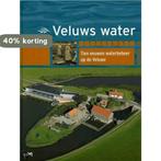 Veluws water. Tien eeuwen waterbeheer op de Veluwe, Boeken, Verzenden, Zo goed als nieuw