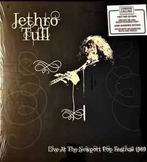 lp nieuw - Jethro Tull - Live At Newport Pop Festival 1969, Cd's en Dvd's, Verzenden, Zo goed als nieuw