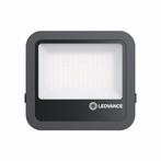 Ledvance LED Breedstraler 53W/69W 8000lm/10000lm 4000K Zwart, Ophalen of Verzenden, Nieuw