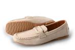 Fred de La Bretoniere Loafers in maat 37 Beige | 10% extra, Verzenden, Beige, Overige typen, Nieuw