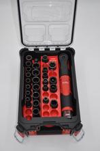 Milwaukee Packout insert voor M12 Slagmoersleutel M12 FIR12, Doe-het-zelf en Verbouw, Verzenden, Nieuw