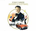 cd single - Tony Christie - Avenues &amp; Alleyways, Verzenden, Zo goed als nieuw
