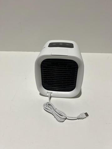 Mini aircooler LW beschikbaar voor biedingen