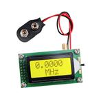 Frequentie Tester met LCD Scherm - 1-500MHz - Voor HAM Radio, Verzenden, Nieuw