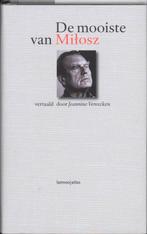 De mooiste van Czeslaw Milosz / De mooiste van 9789077441725, Boeken, Verzenden, Gelezen, Czeslaw Milosz