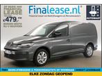 Volkswagen Caddy Maxi 2.0 TDI Style L2H1 123PK Automaat LED, Auto's, Automaat, Volkswagen, Diesel, Nieuw