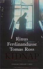 Kidnap 9789023414506 Tomas Ross, Verzenden, Gelezen, Tomas Ross
