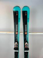 Rossignol Famous 2-142 cm, Sport en Fitness, Skiën en Langlaufen, 140 tot 160 cm, Gebruikt, Rossignol, Ophalen of Verzenden
