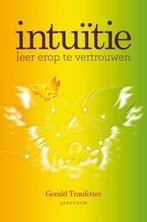 Intuïtie 9789027497734 G. Traufetter, Boeken, Verzenden, Zo goed als nieuw, G. Traufetter