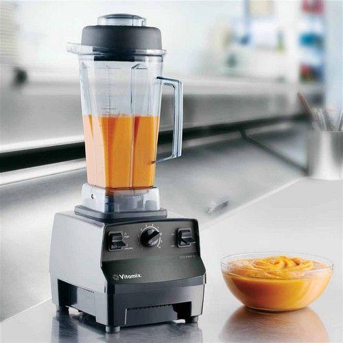 Vitamix VitaPrep 3 | Blender |  2L | 203 x 229 x 514 mm, Zakelijke goederen, Horeca | Keukenapparatuur, Verzenden
