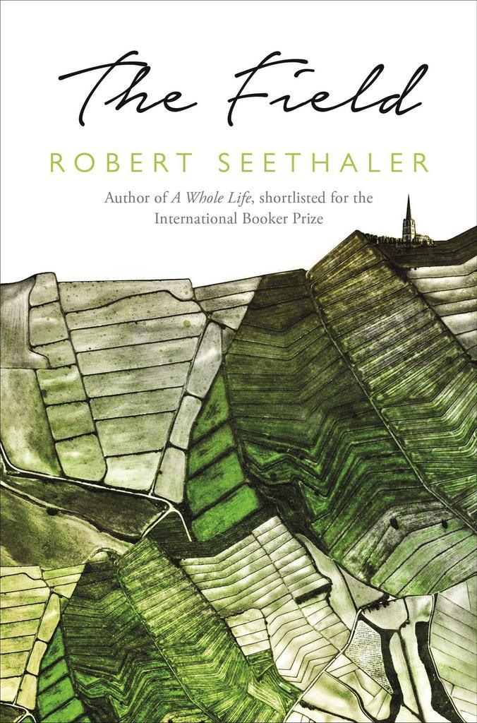 The Field 9781529008074 Robert Seethaler, Boeken, Taal | Engels, Gelezen, Verzenden