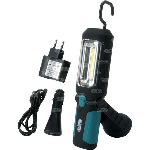 LED Handlamp 55x45 mm, Auto-onderdelen, Verlichting, Ophalen of Verzenden