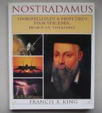 Nostradamus 9789026961328 Francis X. King, Verzenden, Gelezen, Francis X. King