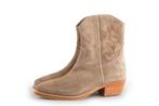 Shabbies Cowboy laarzen in maat 41 Beige | 10% extra korting, Kleding | Dames, Schoenen, Nieuw, Beige, Shabbies, Verzenden