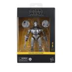 (Pre-order) Star Wars The Black Series SM-33 (Toys), Verzenden, Zo goed als nieuw, Actiefiguurtje