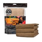 Chemical Guys Workhorse Professional Grade Microfiber Towel, Verzenden