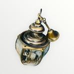 Plafondlamp - Type groot formaat koplampen - Kristal,