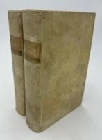 William Robertson - Storia di America del Dottore Guglielmo, Antiek en Kunst