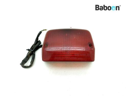 Achterlicht Honda XL 600 V Transalp 1997-1999 (XL600V PD10), Motoren, Onderdelen | Honda, Gebruikt, Verzenden