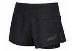 Inov-8 Trailfly Ultra 2-in-1 Women's Shorts Black