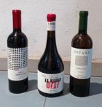 Bodega 202 Ansa 2017; Marqués de Atrio Finca El Rubio 2022;, Nieuw