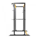 Darwin Power Cage Set - Power Rack Set, Sport en Fitness, Fitnessapparatuur, Verzenden, Nieuw