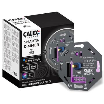 Calex Smart Led Inbouwdimmer 5-250W beschikbaar voor biedingen
