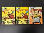 Lucky Luke HC Alben Sammel- und Lesepaket (25) - Nummern, Boeken, Nieuw