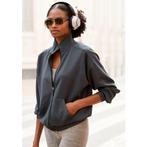 Copenhagen Studios Sweatvest van hoogwaardig materiaal, Kleding | Dames, Verzenden