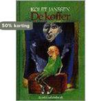De koffer / Davidsfonds/Infodok-kinderboeken 9789065657503, Boeken, Verzenden, Zo goed als nieuw, Kolet Janssen