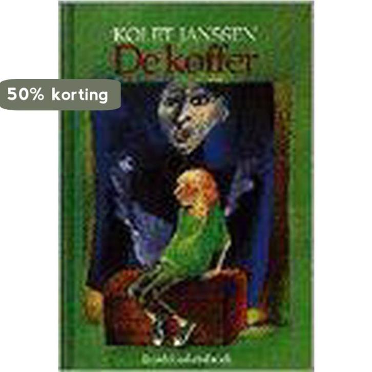 De koffer / Davidsfonds/Infodok-kinderboeken 9789065657503, Boeken, Kinderboeken | Jeugd | 13 jaar en ouder, Zo goed als nieuw