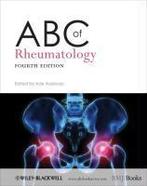ABC of Rheumatology 9781405170680, Boeken, Zo goed als nieuw