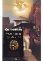 Van Goden en mensen Erich Ackermann, Uta Anderson, Boeken, Sprookjes en Fabels, Verzenden, Gelezen