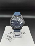 Alpina - Startimer X Balance - AL 82 - Zonder Minimumprijs -, Nieuw