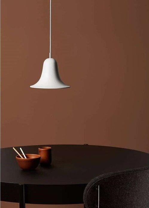 Verpan - Verner Panton - Plafondlamp - Pantop Ø23 Hanglamp -, Antiek en Kunst, Antiek | Meubels | Stoelen en Banken