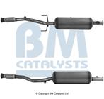 Roetfilter Citroën, Opel, Peugeot, Auto-onderdelen, Uitlaatsystemen, Verzenden, Nieuw