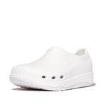 -5% FitFlop  FitFlop Industrial clog  maat 42, Verzenden, Nieuw, Wit