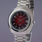 Certina - DS 288 - Zonder minimumprijs - Heren - 1970-1979, Sieraden, Tassen en Uiterlijk, Horloges | Heren, Nieuw