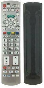 Panasonic N2QAYB000572 afstandsbediening ALTERNATIEF, Verzenden, Nieuw