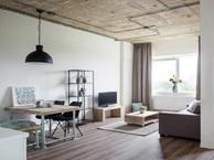 Appartement Keizer Karel V Singel in Eindhoven, Huizen en Kamers, Huizen te huur, Noord-Brabant, Overige soorten