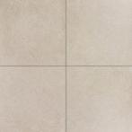 Vloertegel wandtegel hardy ivoor 100x100 gerectificeerd, Ophalen, Keramiek, Nieuw, 10 m² of meer